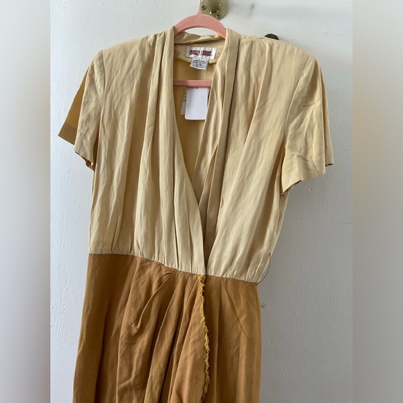 Vintage Maggy London Dress - Picture 3 of 4